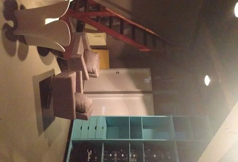 호스텔 B. Llacco Backpacker