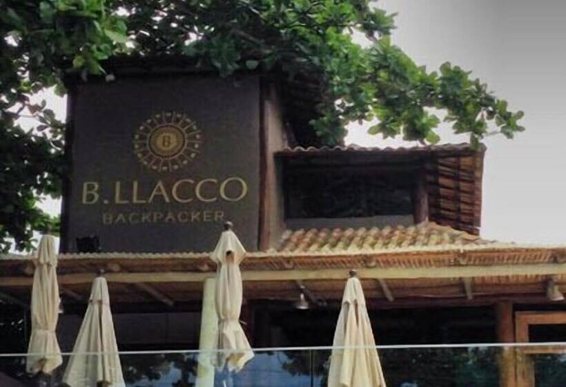 Общежитие B. Llacco Backpacker