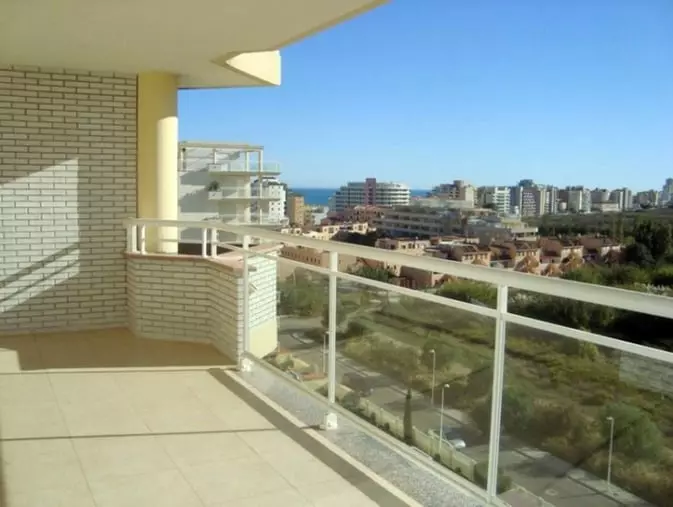 Apartamentos Argenta Caleta