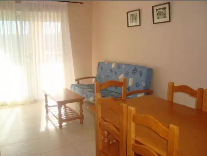 Apartamentos Argenta Caleta