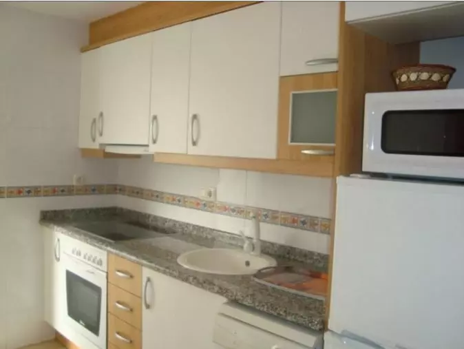 Apartamentos Argenta Caleta