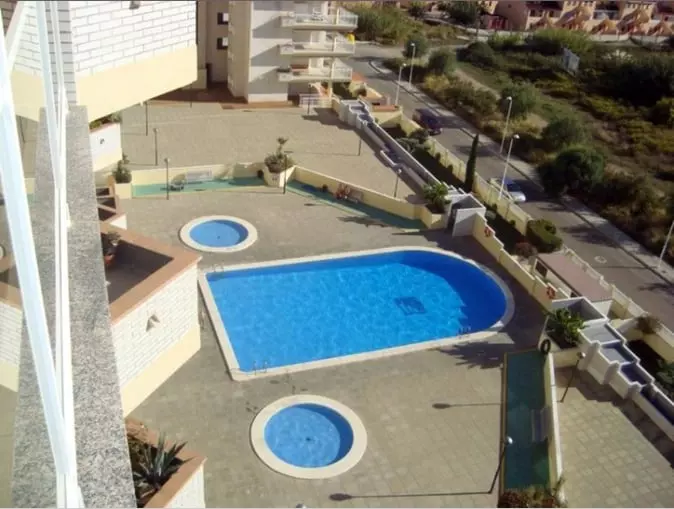 Apartamentos Argenta Caleta