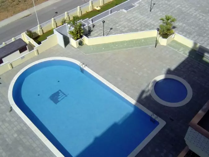 Apartamentos Argenta Caleta