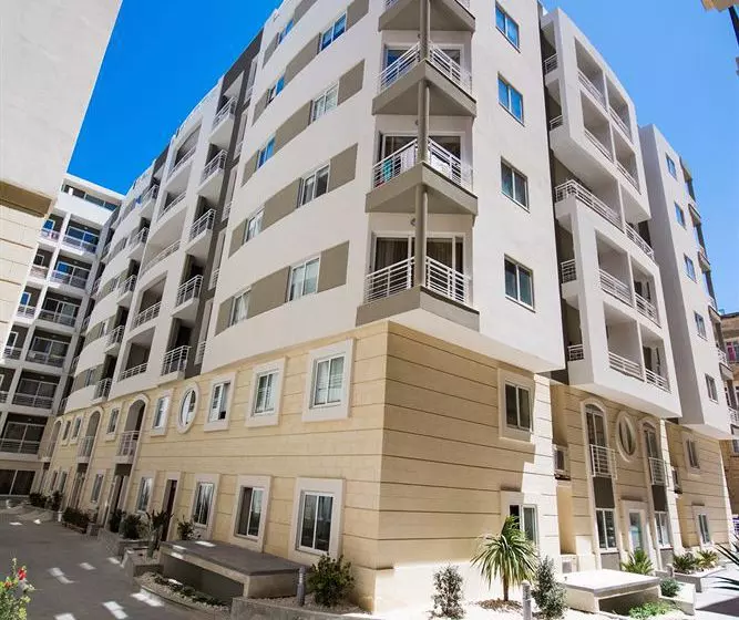 Apartamentos Depiro Point