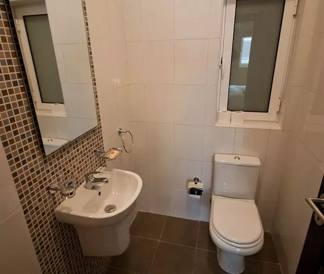 Apartamentos Depiro Point