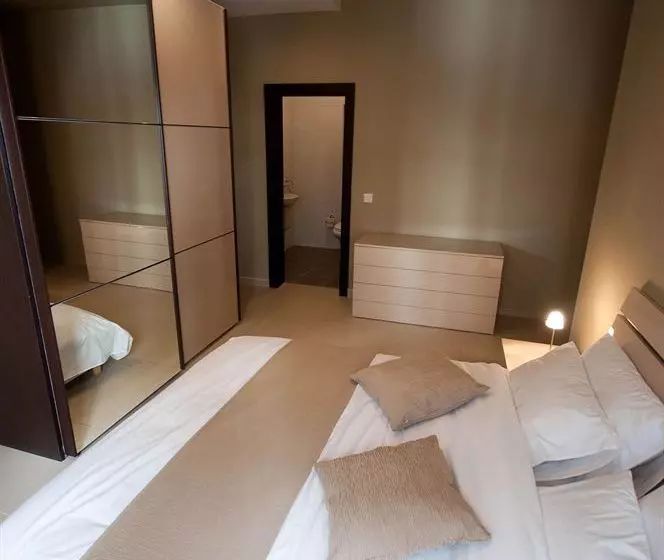 Apartamentos Depiro Point