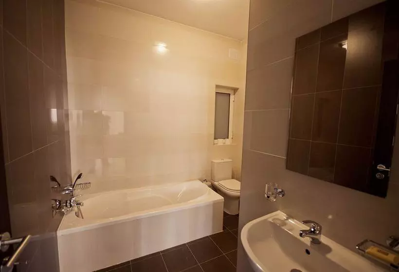 Apartamentos Depiro Point
