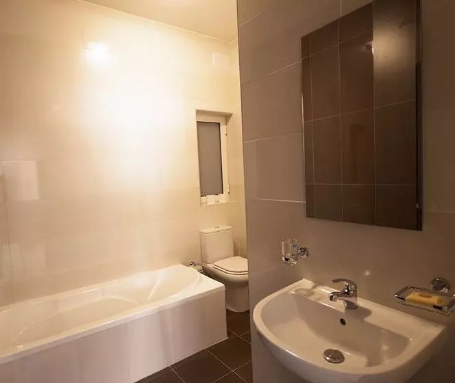 Apartamentos Depiro Point