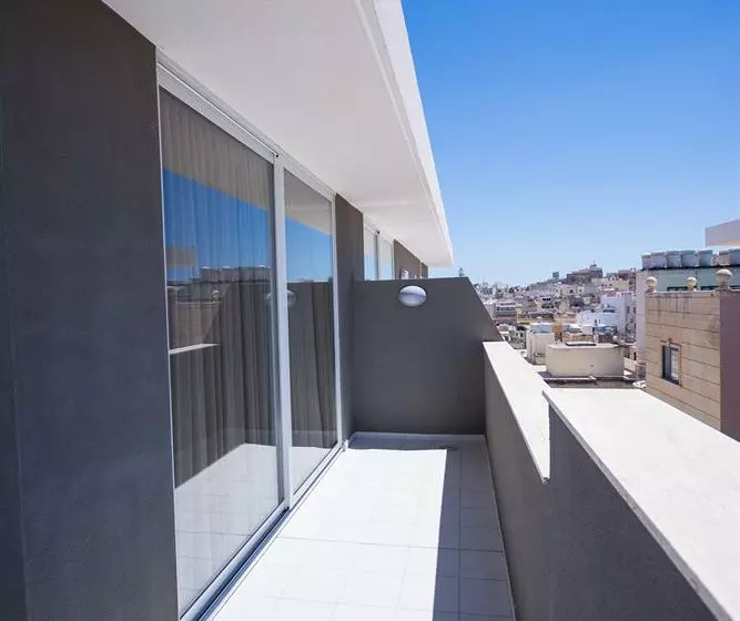 Apartamentos Depiro Point