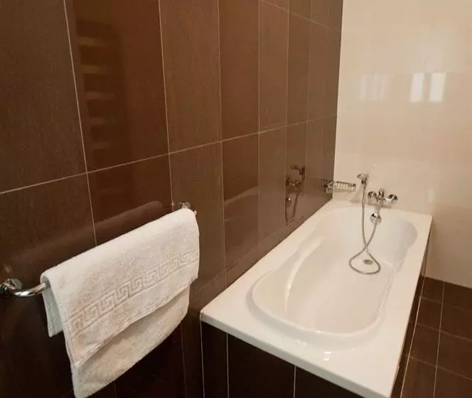 Apartamentos Depiro Point