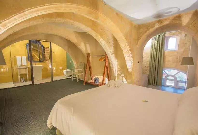 تختخواب و صبحانه The Vincent