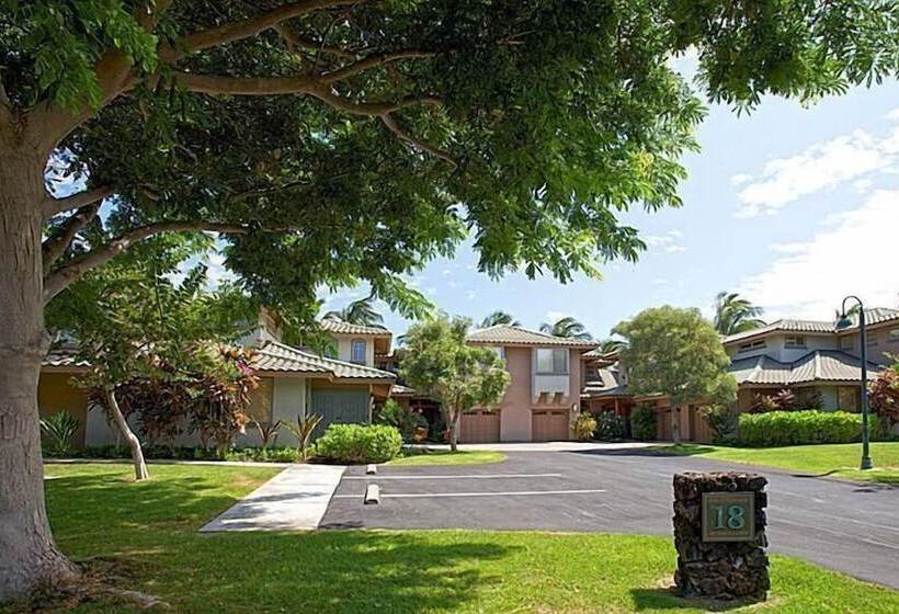 Fairways At Mauna Lani