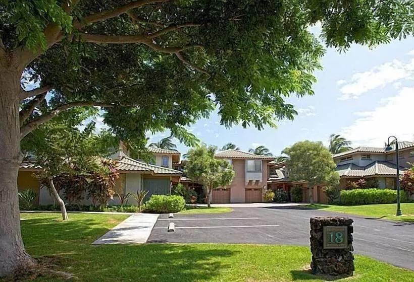 Fairways At Mauna Lani