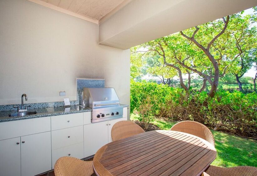 Fairways At Mauna Lani