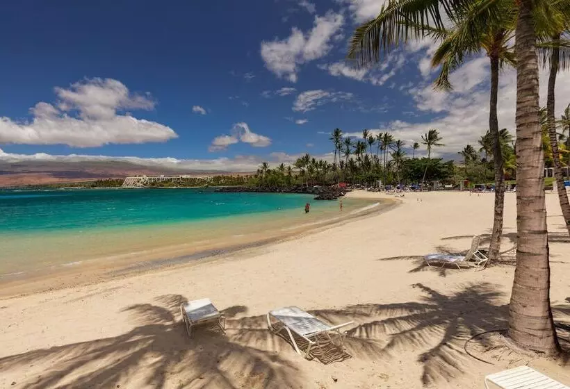 Fairways At Mauna Lani