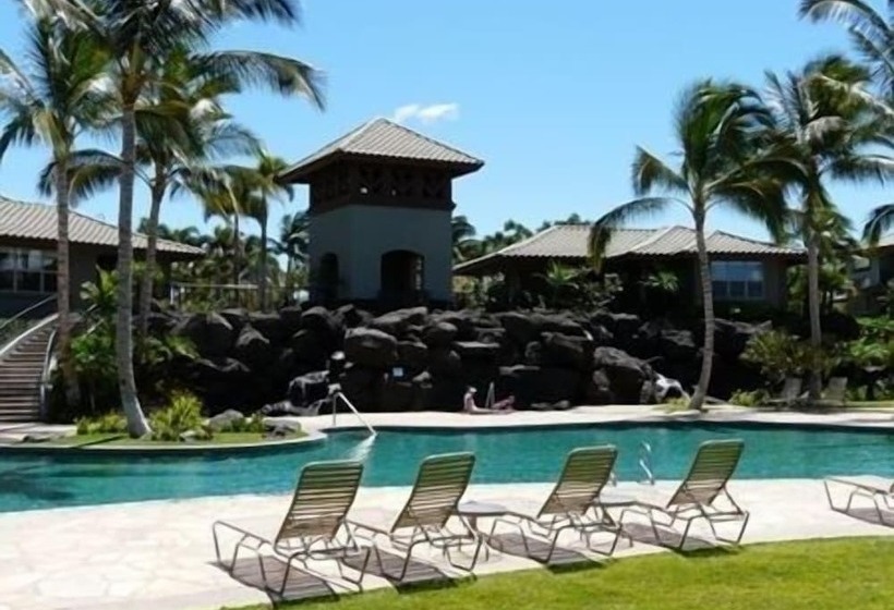 Fairways At Mauna Lani