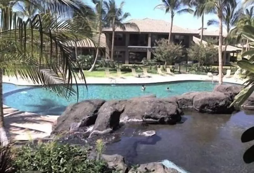 Fairways At Mauna Lani