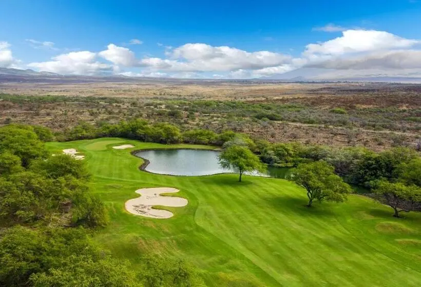 Fairways At Mauna Lani