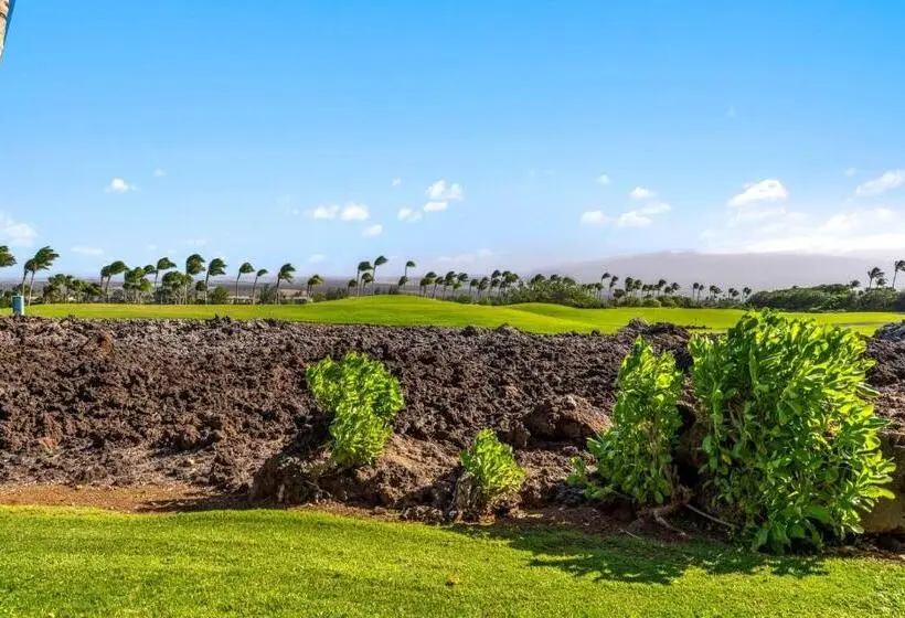 Fairways At Mauna Lani