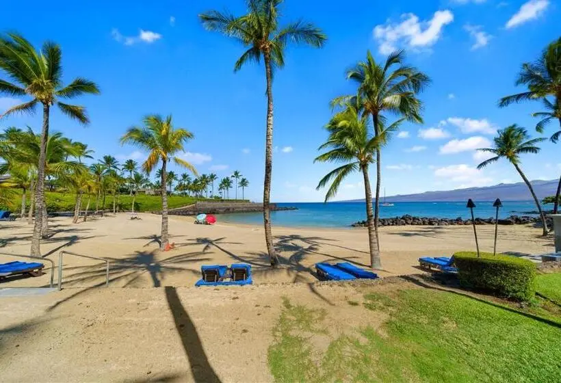Fairways At Mauna Lani