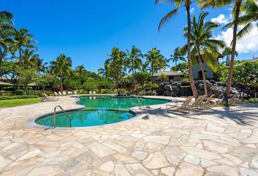 Fairways At Mauna Lani