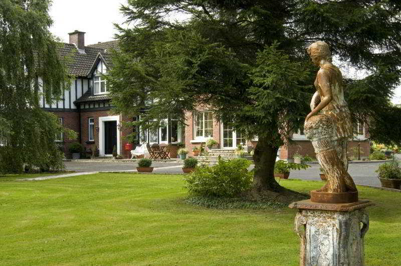 Highbury House B&b