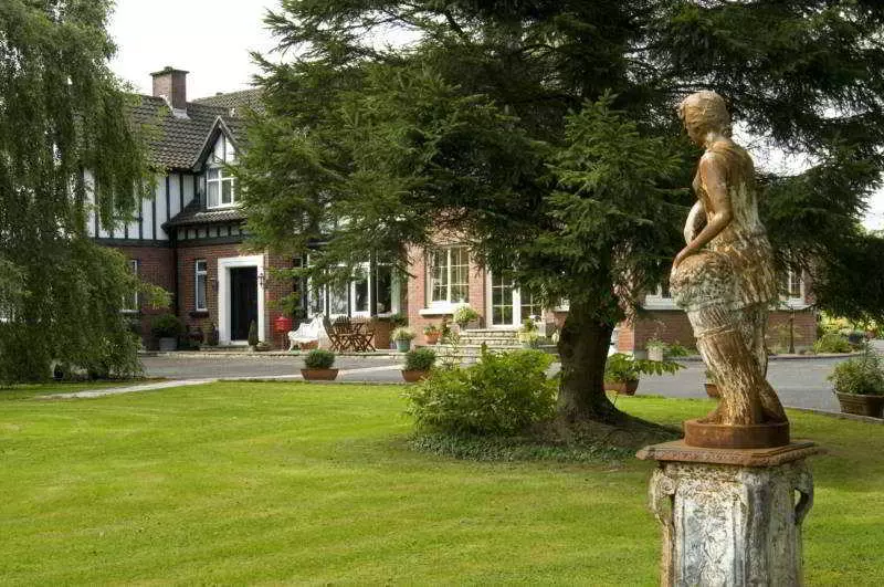 Highbury House B&b
