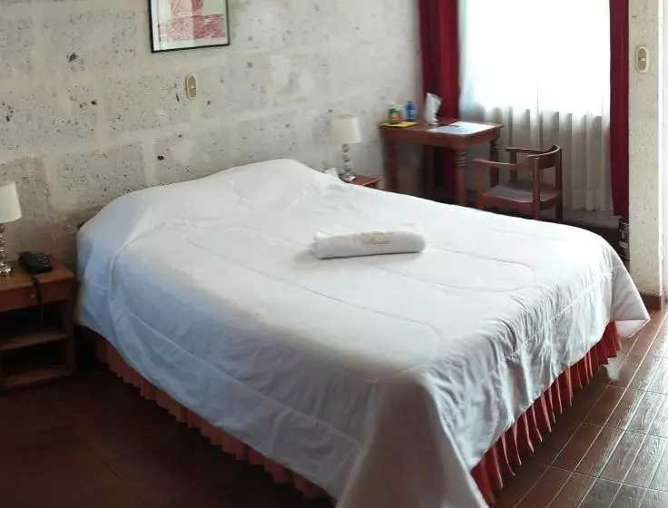 פונדק La Casa De Margott