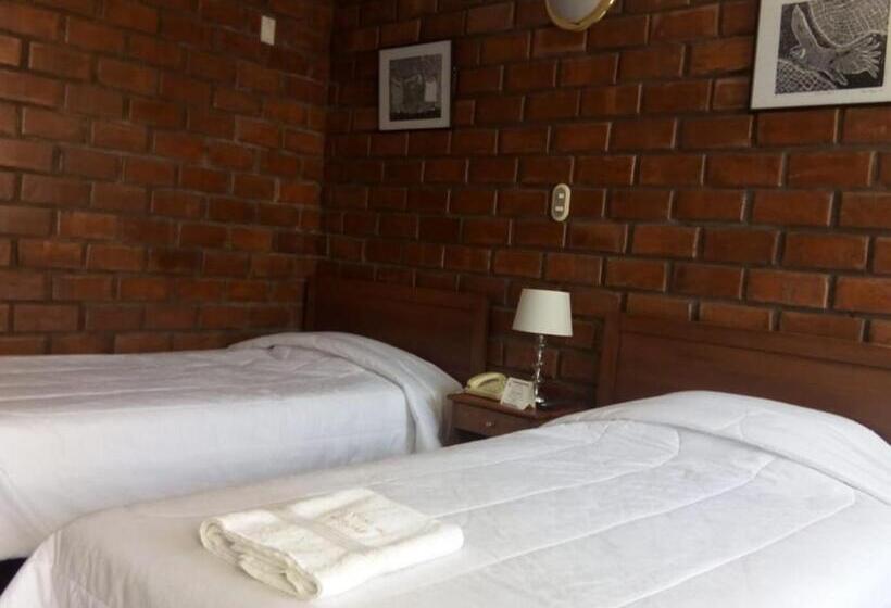 簡易ホテル La Casa De Margott