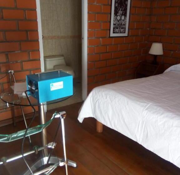 簡易ホテル La Casa De Margott