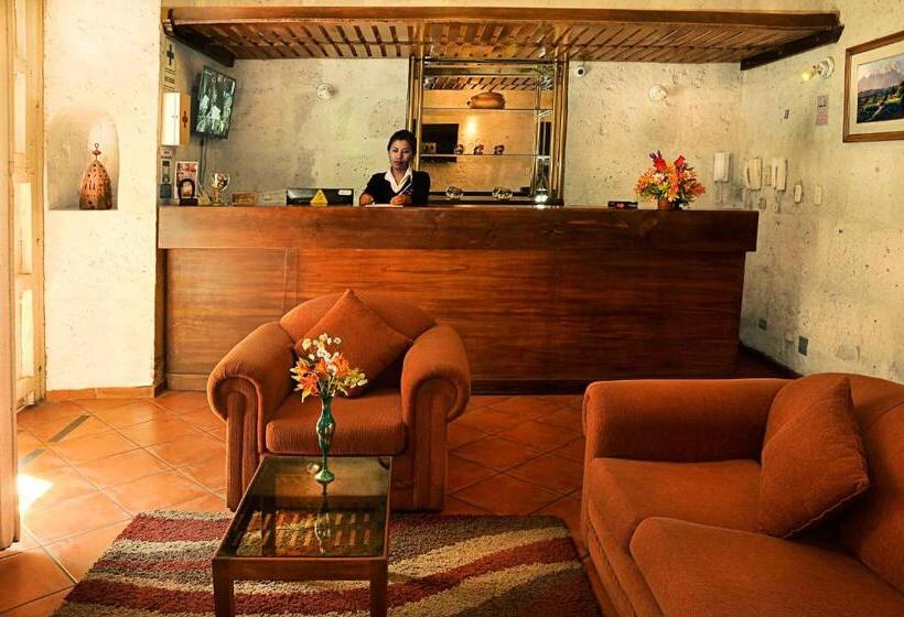 簡易ホテル La Casa De Margott