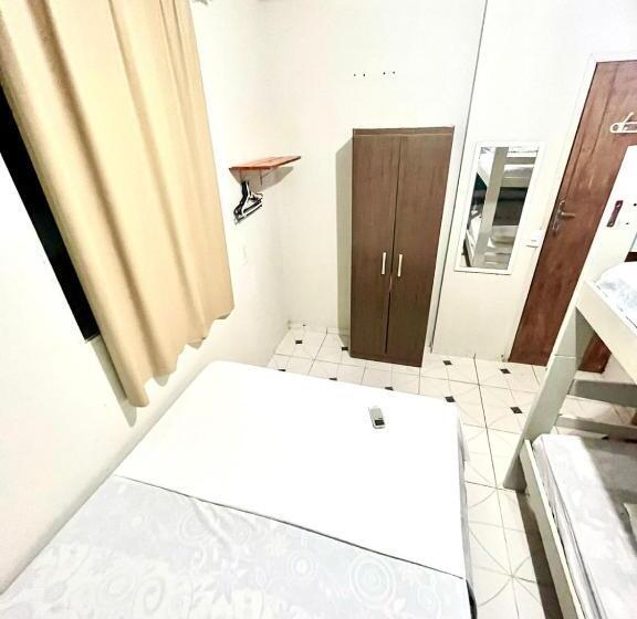 Hostel Da Praia Maragogi