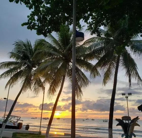 Hostel Da Praia Maragogi