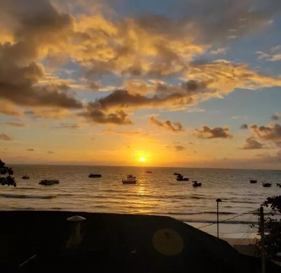 Hostel Da Praia Maragogi