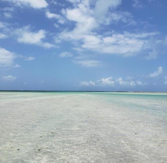 Hostel Da Praia Maragogi