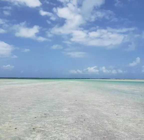 Hostel Da Praia Maragogi