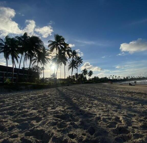 Hostel Da Praia Maragogi