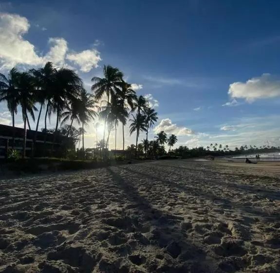 Hostel Da Praia Maragogi