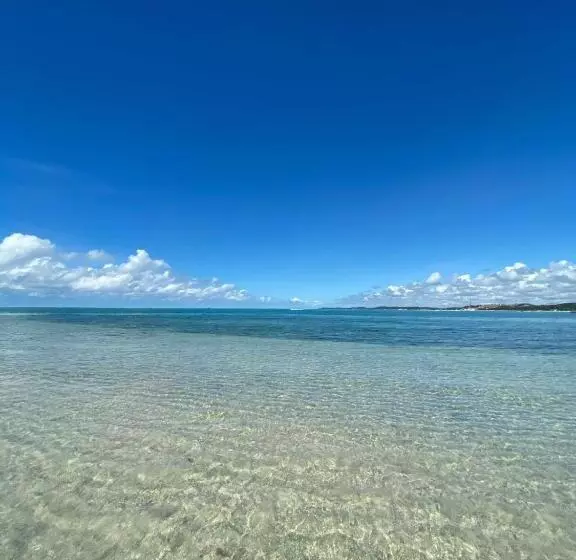 Hostel Da Praia Maragogi