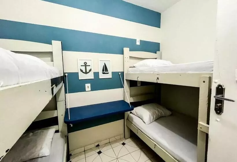 Hostel Da Praia Maragogi