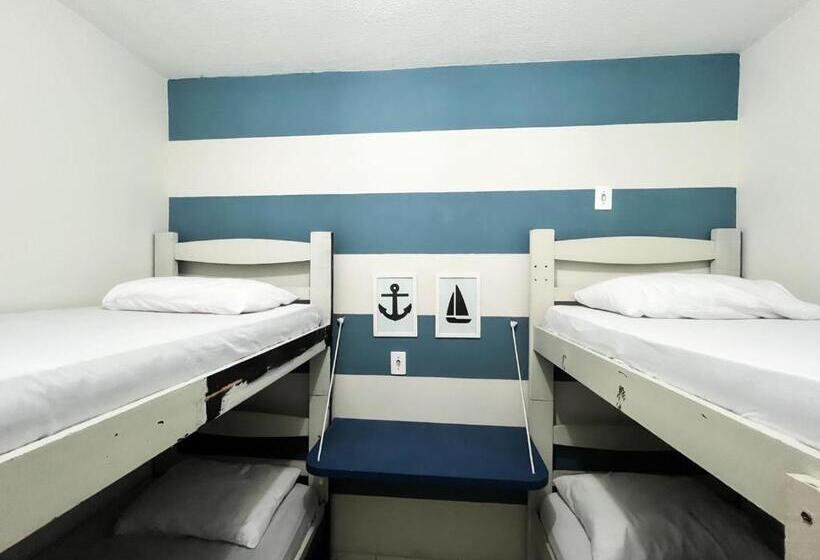 Hostel Da Praia Maragogi