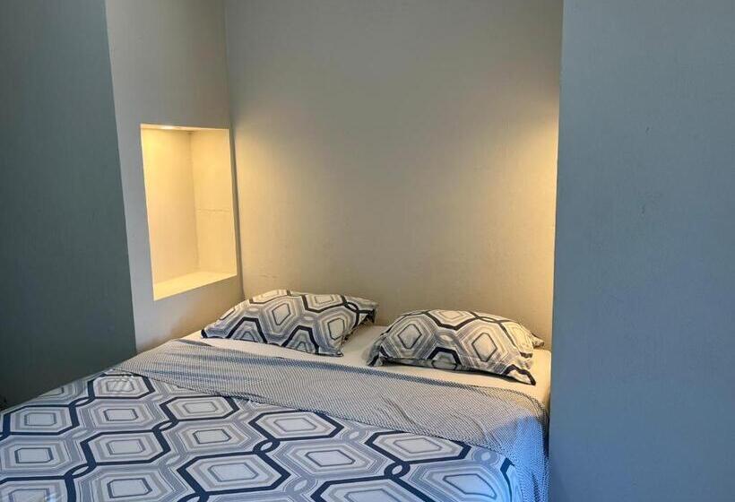 Hostel Da Praia Maragogi