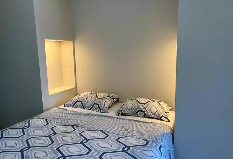 Hostel Da Praia Maragogi