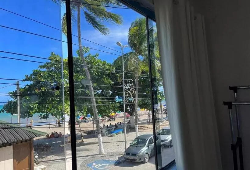 Hostel Da Praia Maragogi