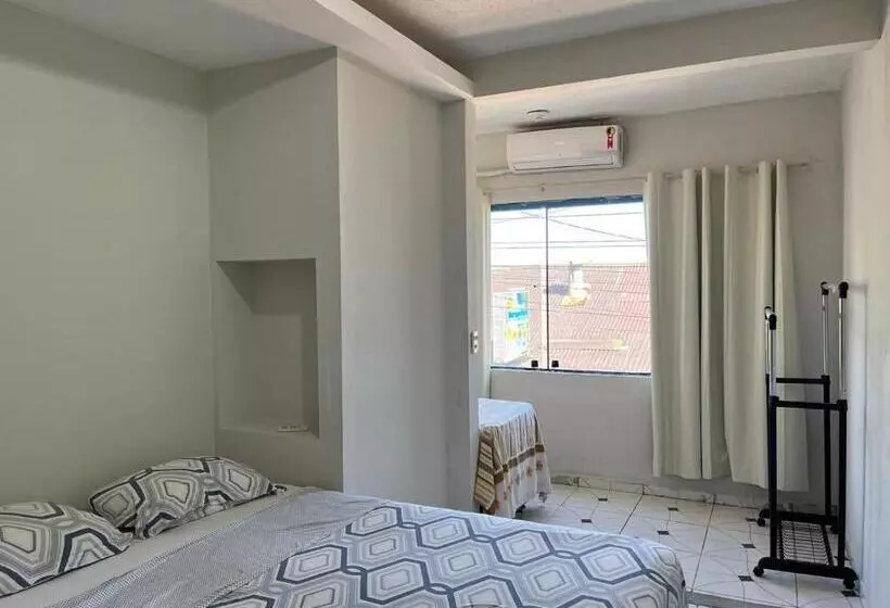 Hostel Da Praia Maragogi