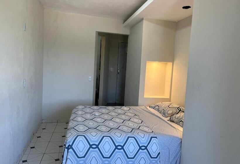 Hostel Da Praia Maragogi