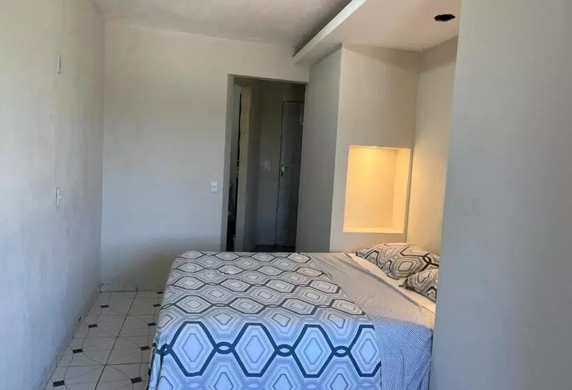 Hostel Da Praia Maragogi