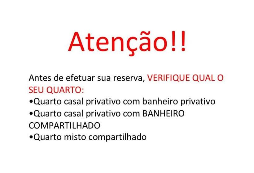 Hostel Da Praia Maragogi