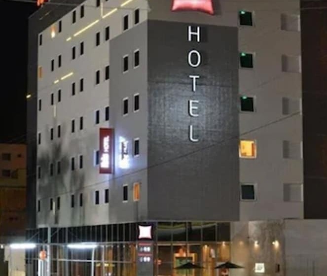 ホテル Ajax Hoteis