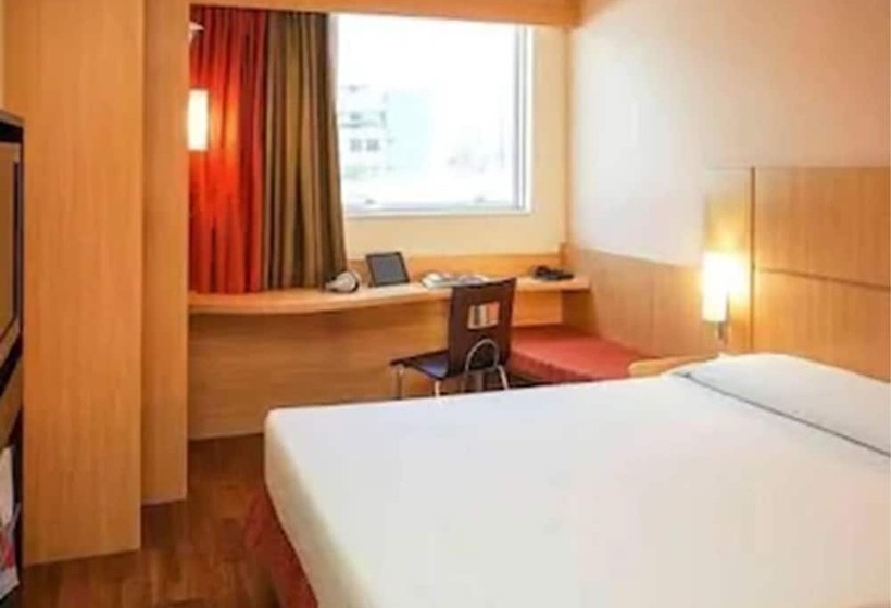 ホテル Ajax Hoteis